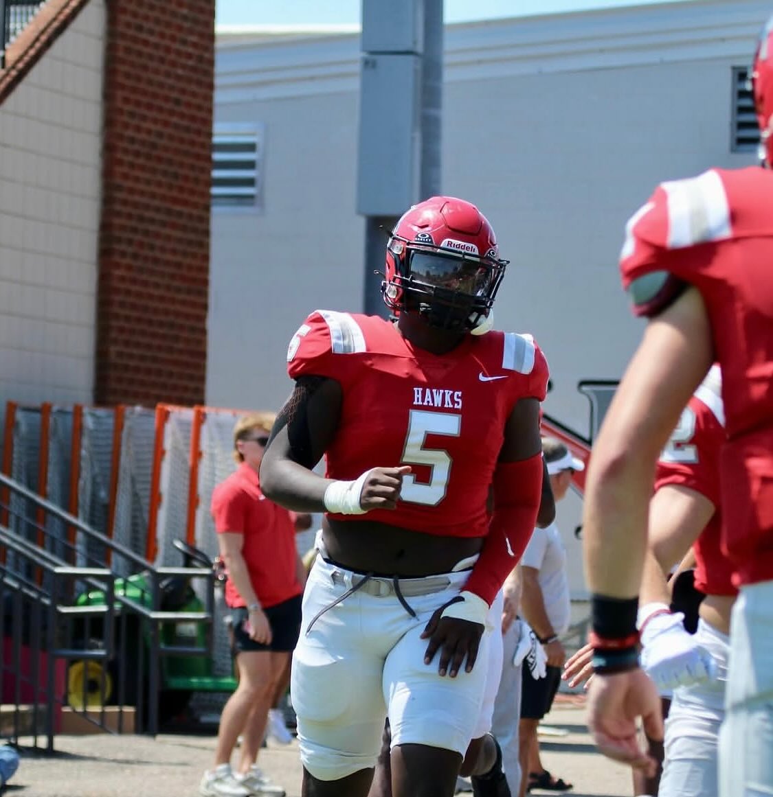 James Owens Death, Beloved Student Athlete From Tuscaloosa Died In Accident – Obituary