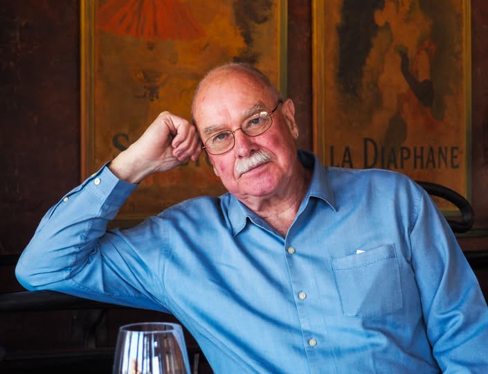 Jed Steele Death, Beloved Winemaker And Industry Pioneer From California Has Died – Obituary
