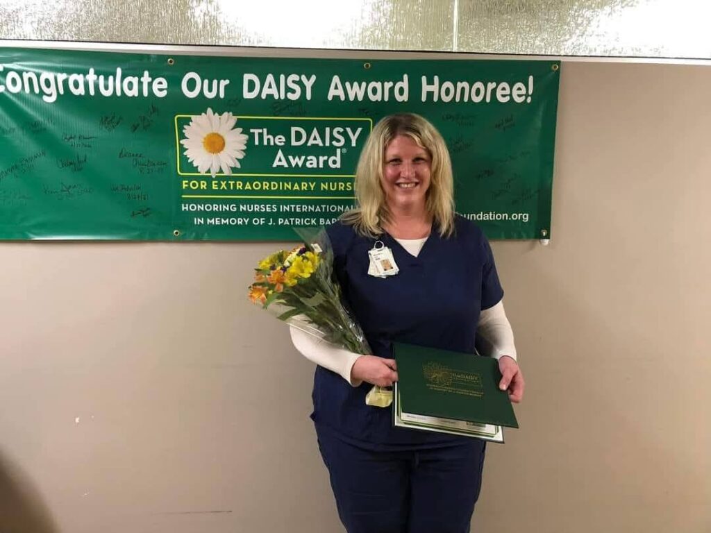 Nicole Liskiewicz Death, Iconic Nurse From Woodbury Minnesota Has Died – Obituary