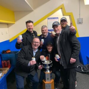 Martin Hak Death, Beloved Friend And Athlete From Maple Ridge Has Died – Obituary