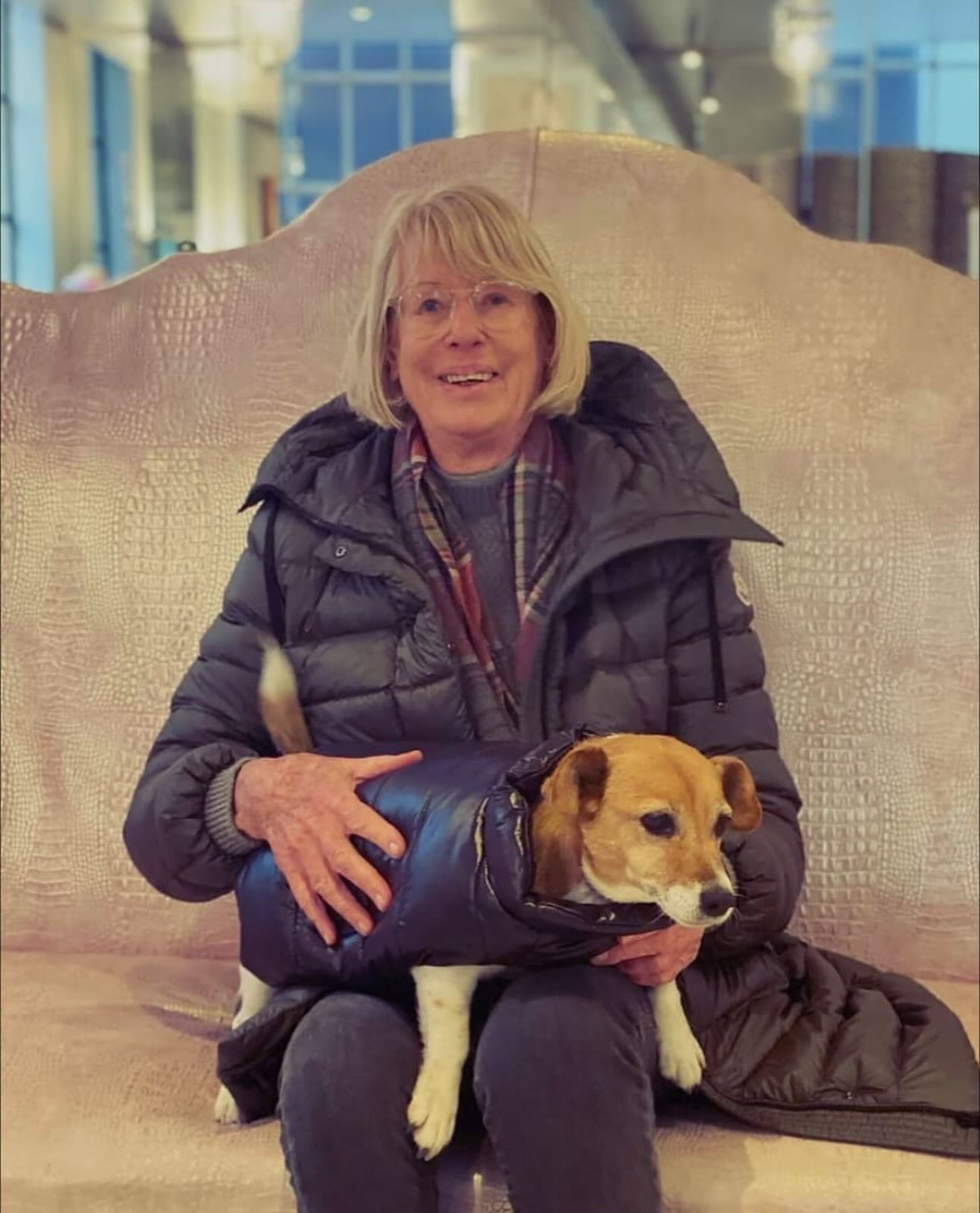 Georgina Weir Death, Beloved Fashion Icon From Melbourne VIC Has Died – Obituary