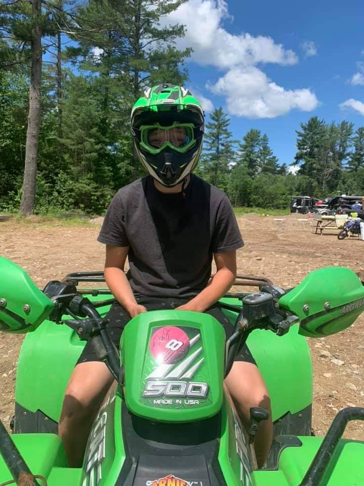 Johnathan Briden Death, Digital Creator From Bracebridge, ON Died In Accident– Obituary