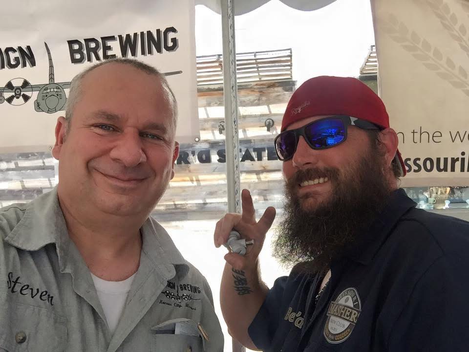 Adam Schwarzel Death, Beloved Kansas City Resident and Brewer Has Died – Obituary