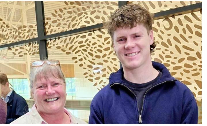 Johannes Logan Death, Beloved Rugby Player From Coogee Died By Suicide– Obituary